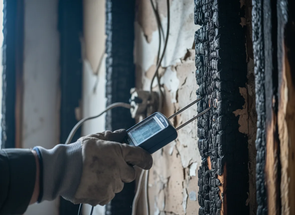 Fire Damage Restoration Saunemin, IL FAQs